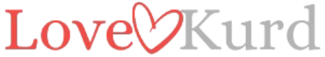 love kurd logo